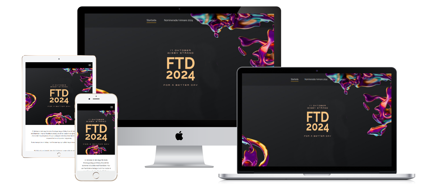 gotlandsforetagardag