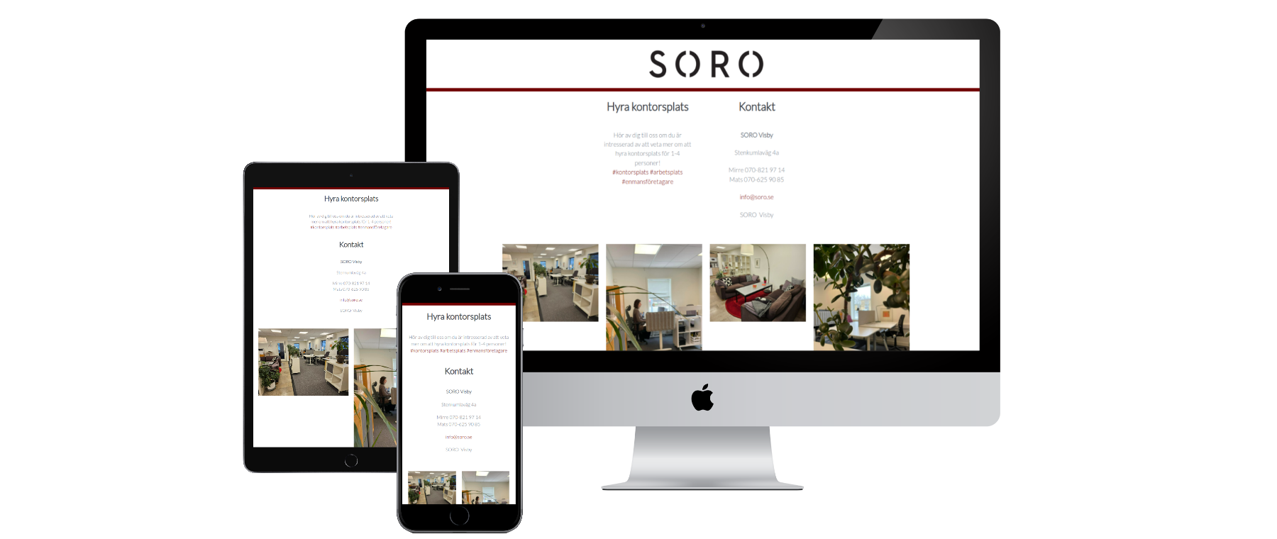 soro